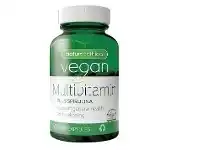 Good Price Pharmacy Naturopathica Vegan Multivitamin 50 Capsules offer