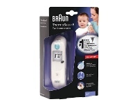 Braun Thermoscan Irt 6030