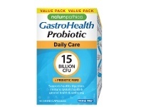 Good Price Pharmacy Naturopathica GastroHealth Probiotic Daily Care 90 Capsules offer