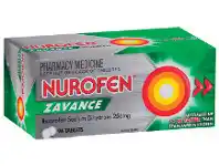 Alliance Pharmacy Nurofen Zavance 96 Tablets offer