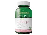 Good Price Pharmacy Naturopathica Vegan Collagen Health 60 Capsules offer