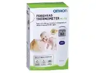 Omron MC720 Forehead Thermometer