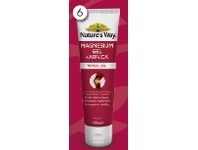 Good Price Pharmacy Nature's Way Magnesium Gel 100g offer