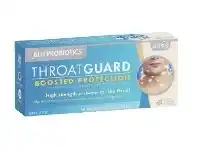 Blis Probiotics Throat Guard