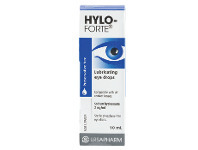 Hylo Forte 2mg Eye Drops 10ml
