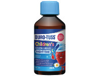 Direct Chemist Outlet Duro-Tuss Children's Cough Liquid Night-Time 200ml offer