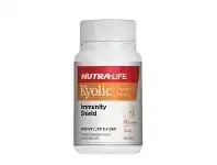 Good Price Pharmacy Nutra-Life Immunity Shield 60 Capsules offer