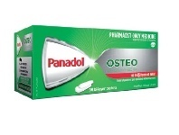 Terry White Panadol Osteo 96 Caplets offer