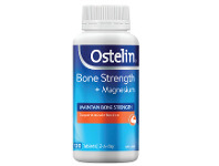 Good Price Pharmacy Ostelin Bone Strength + Magnesium 120 Tablets offer