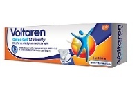 Terry White Voltaren Osteo Gel 12 Hourly 100g offer