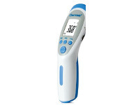 Alliance Pharmacy Berrcom Infrared Thermometer JXB-182 offer