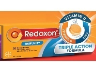 Ramsay Pharmacy Redoxon Immunity Orange 30 Tablets offer