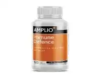 Ramsay Pharmacy Amplio+ Immune Defence 120 Capsules offer