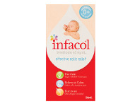 Infacol Wind Drops 50ml