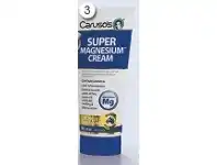 Good Price Pharmacy Caruso's Super Magnesium Cream 100g offer
