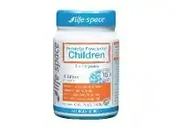 Good Price Pharmacy Life-Space Probiotic Powder 10 Billion for Children 60g offer