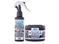 Terry White Pain Away Ultra Pro Pain Relief Spray 100ml or Pain Away Ultra Pro Pain Relief Cream 70g offer