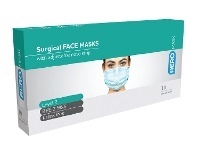 Aero Surgical Masks 10 Pack