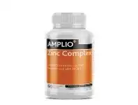 Malouf Pharmacies Amplio+ Zinc Complex 60 Capsules offer