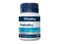 Good Price Pharmacy Faulding Probiotics Original 30 Capsules offer