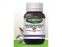 Ramsay Pharmacy Thompson's Ashwagandha Complex Day 60 Tablets offer