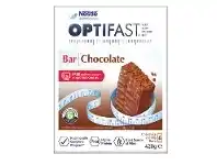 Good Price Pharmacy Optifast VLCD Bars Chocolate 6 Pack offer