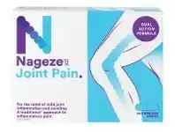 Nageze Joint Pain 30 Capsules