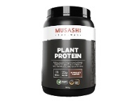Good Price Pharmacy Musashi Plant Protein Chocolate 900g offer