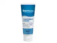 Dermeze Treatment Cream 100g