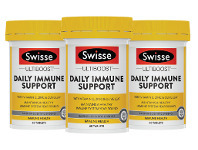 Direct Chemist Outlet Swisse Ultiboost Daily Immune Support 60 Tablets offer