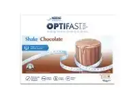 Good Price Pharmacy Optifast VLCD Shake Chocolate Sachets 18 Pack offer