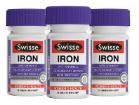 Direct Chemist Outlet Swisse Ultiboost Iron 30 Tablets offer