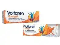 Terry White Voltaren Emulgel 100g or No Mess 1.16% 75g offer