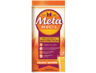 Alliance Pharmacy Metamucil Fibre Supplement Orange Smooth 114 Doses offer