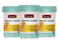 Direct Chemist Outlet Swisse Kids Immune Health 60 Tablets offer