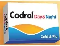 Good Price Pharmacy Codral Cold & Flu Solids offer