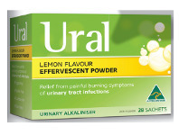Alliance Pharmacy Ural 28 Sachets offer
