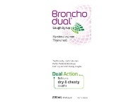 Good Price Pharmacy Bronchodual Cough Syrup 200ml offer