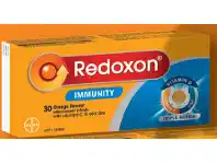 Alliance Pharmacy Redoxon Immunity Orange 30 Tablets offer