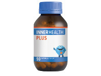 Alliance Pharmacy Inner Health Plus 90 Capsules offer