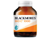 Alliance Pharmacy Blackmores Bio C 1000 150 Tablets offer