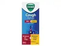 Good Price Pharmacy Vicks Cough Syrup 200ml offer
