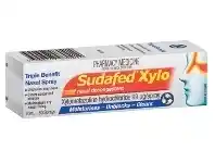 Good Price Pharmacy Sudafed Zylo Nasal Decongestant Spray 10ml offer