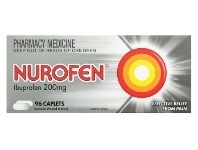 Good Price Pharmacy Nurofen 96 Caplets offer