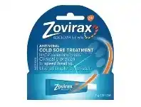 Good Price Pharmacy Zovirax Coldsore Cream Tube 2g offer