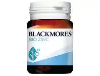 Alliance Pharmacy Blackmores Bio Zinc 84 Tablets offer