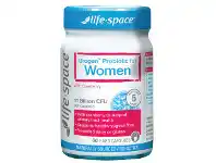 Life-Space Urogen Probiotic for Women 60 Capsules
