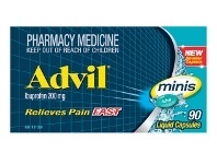 Good Price Pharmacy Advil Minis Liquid 90 Capsules offer