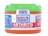 Pain Away Arthritis Pain Relief Cream 70g