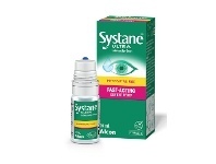 Terry White Systane Ultra Multi Dose Preservative Free Lubricant Eye Drops 10ml offer
